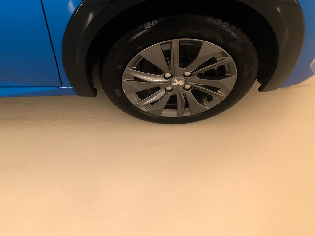 Foto 28 van Peugeot E-208