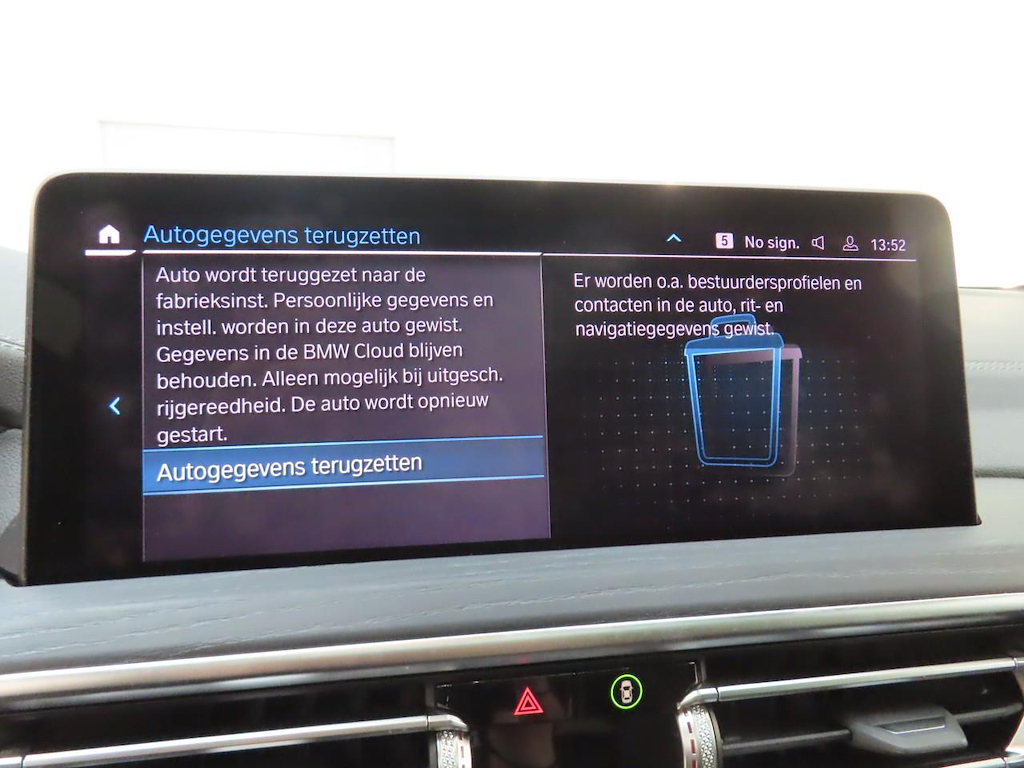 Foto 27 van BMW ix3