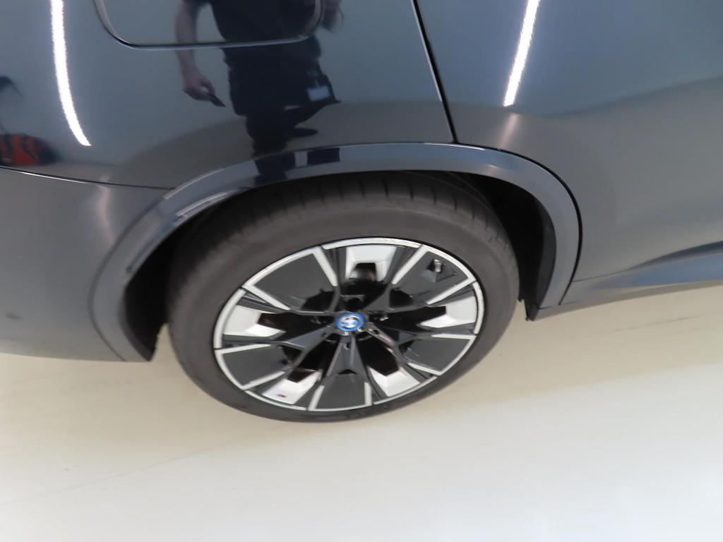 Foto 34 van BMW ix3