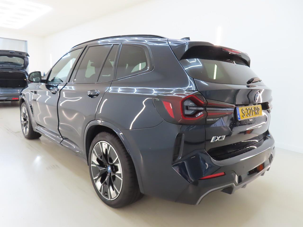Foto 6 van BMW ix3