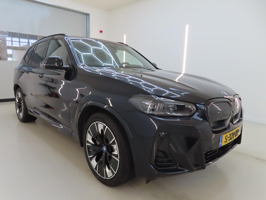 Foto 7 van BMW ix3