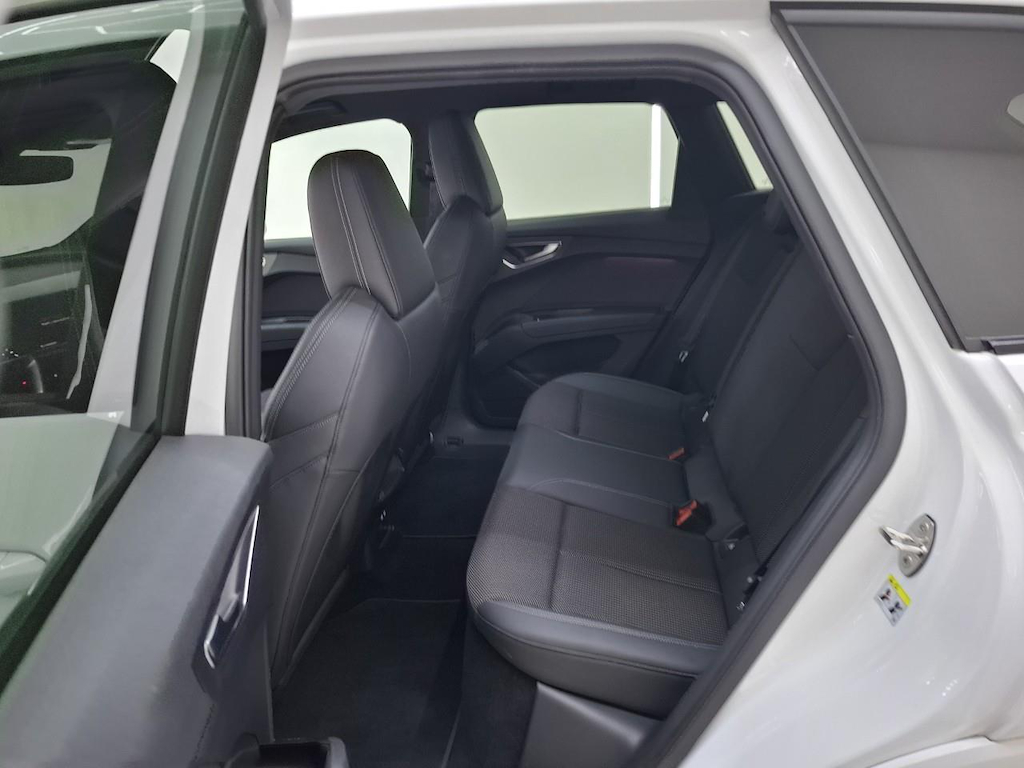 Foto 14 van Audi Q4 e-tron