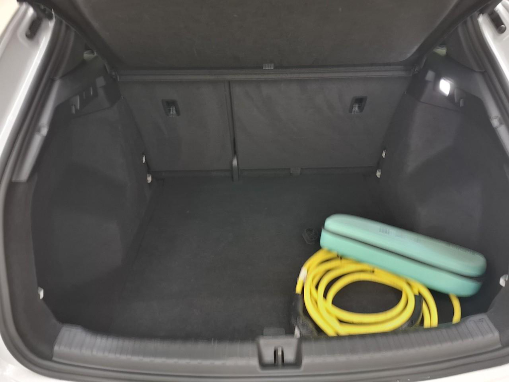 Foto 17 van Audi Q4 e-tron