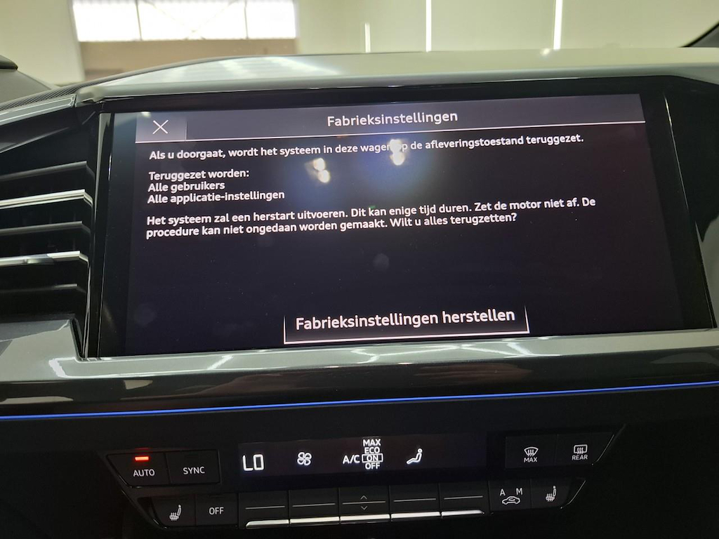 Foto 28 van Audi Q4 e-tron