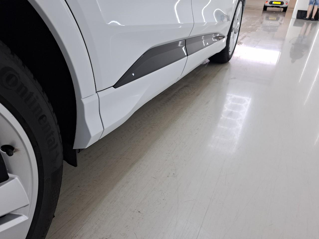 Foto 36 van Audi Q4 e-tron