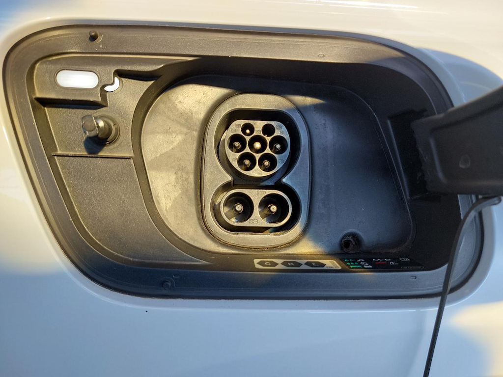 Foto 41 van Audi Q4 e-tron