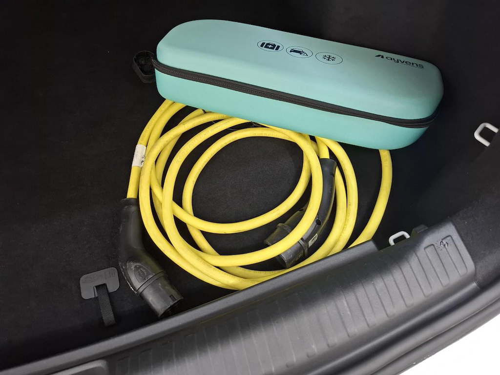 Foto 42 van Audi Q4 e-tron