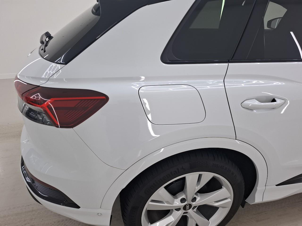 Foto 45 van Audi Q4 e-tron