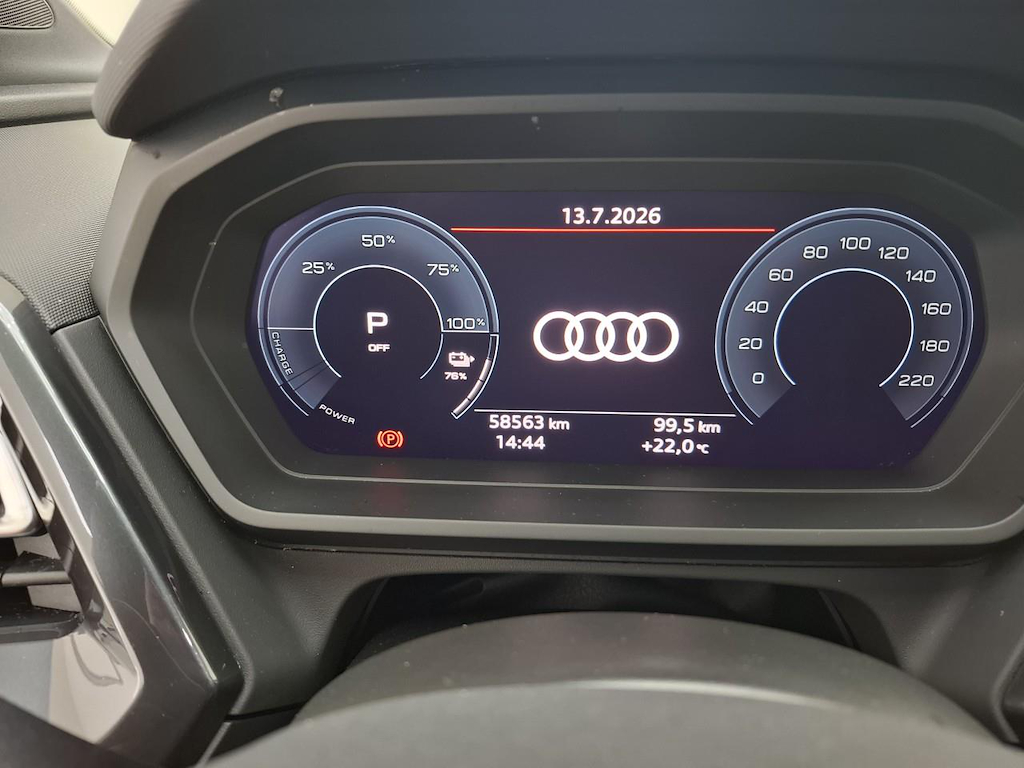 Foto 8 van Audi Q4 e-tron