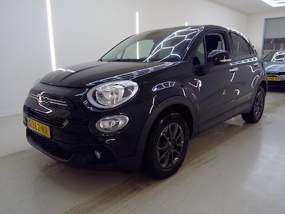 Comprar FIAT 500X no Ayvens Carmarket