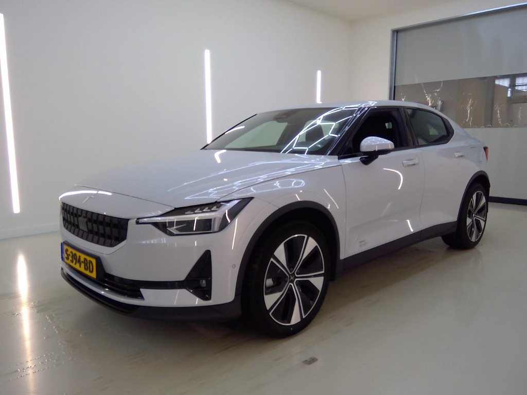 Foto 2 van Polestar 2