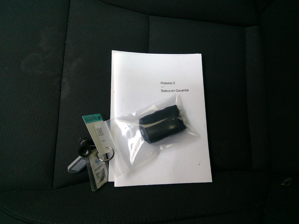 Foto 13 van Polestar 2