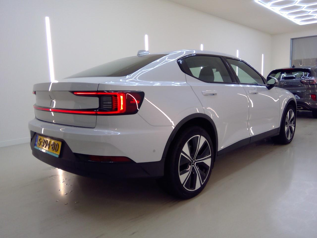 Foto 3 van Polestar 2