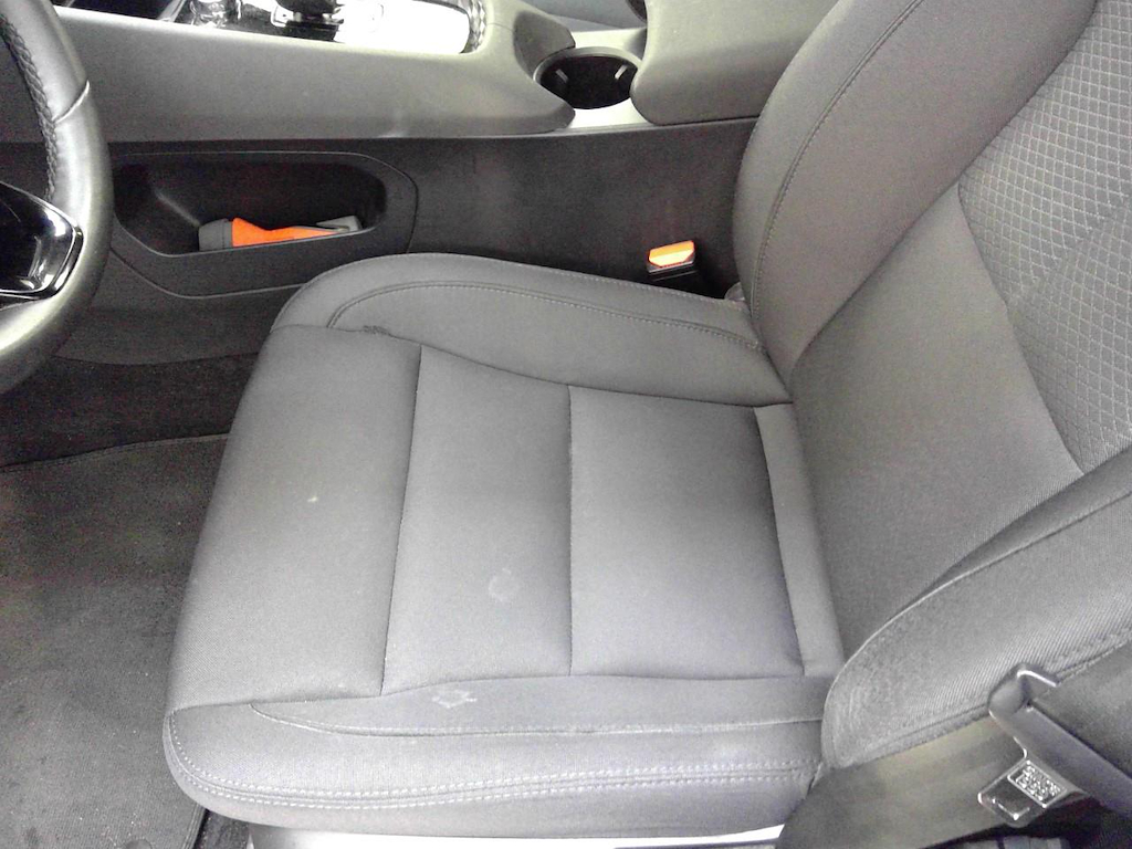 Foto 24 van Polestar 2