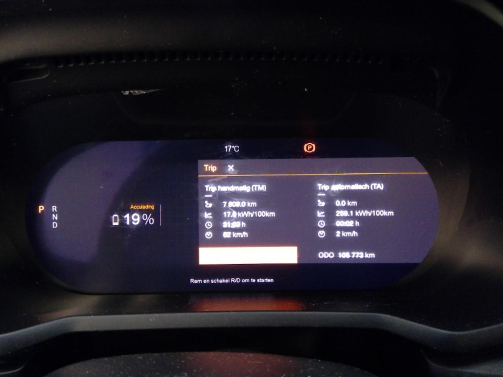 Foto 4 van Polestar 2