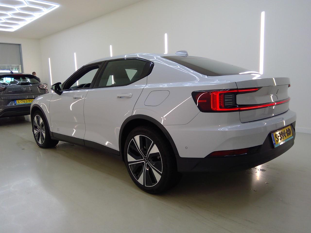 Foto 5 van Polestar 2