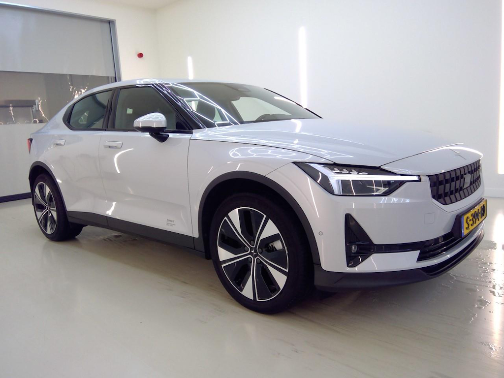 Foto 6 van Polestar 2