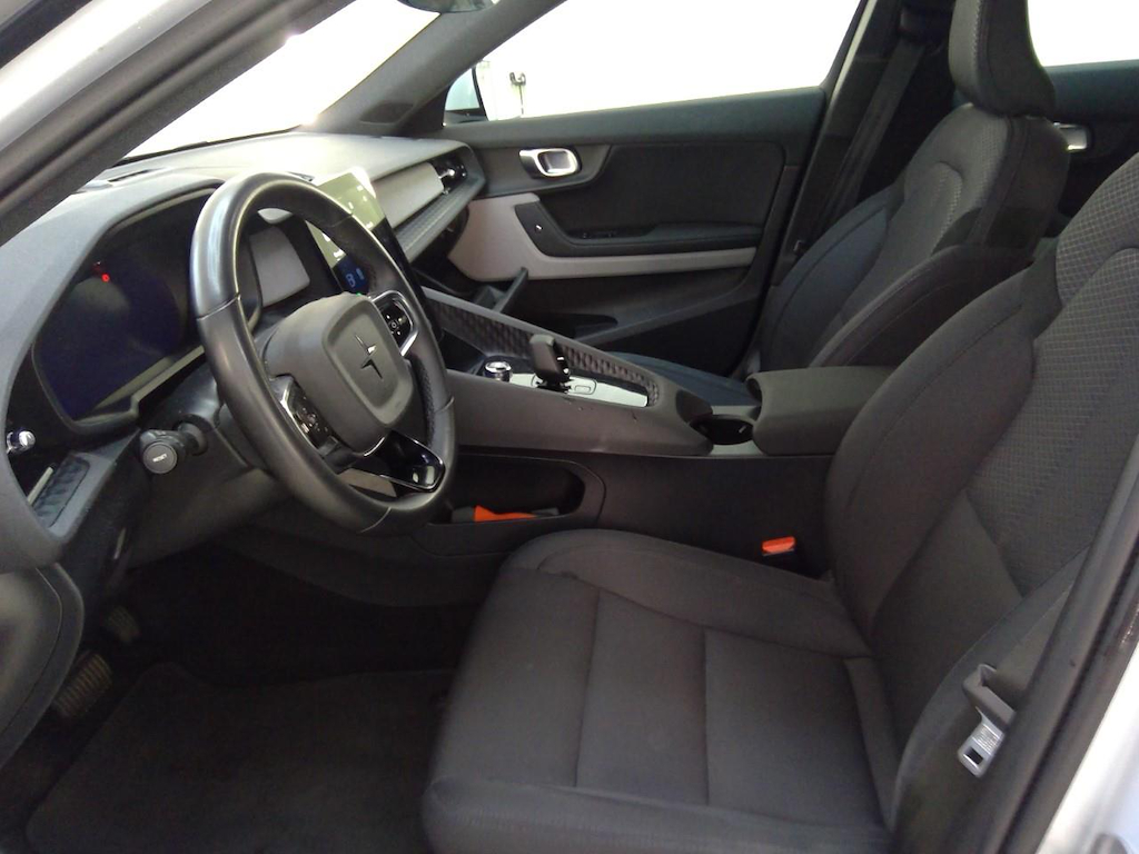 Foto 7 van Polestar 2