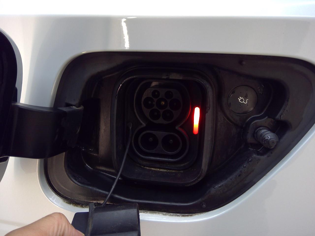 Foto 10 van Polestar 2