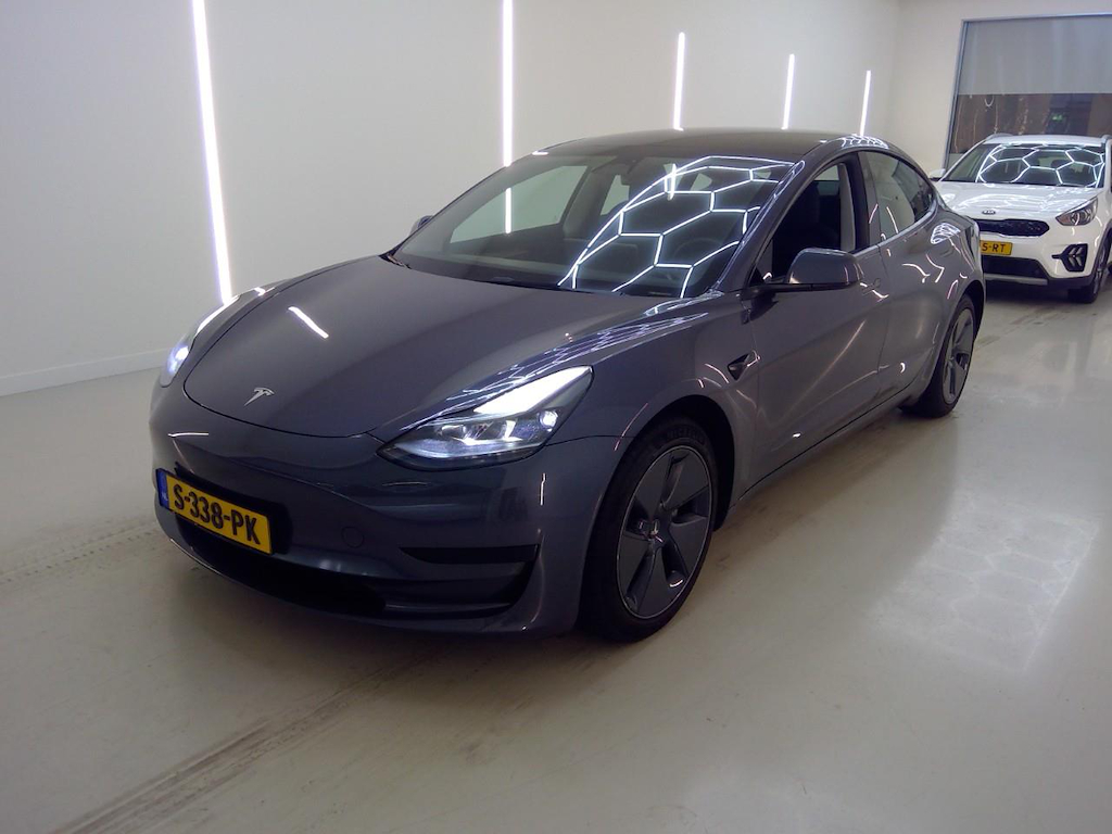 Foto 2 van Tesla Model 3