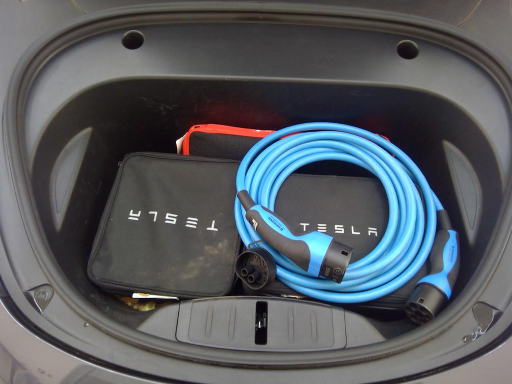 Foto 13 van Tesla Model 3