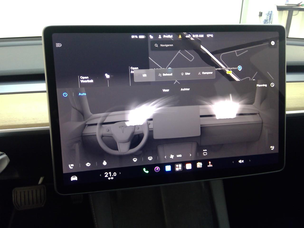 Foto 14 van Tesla Model 3