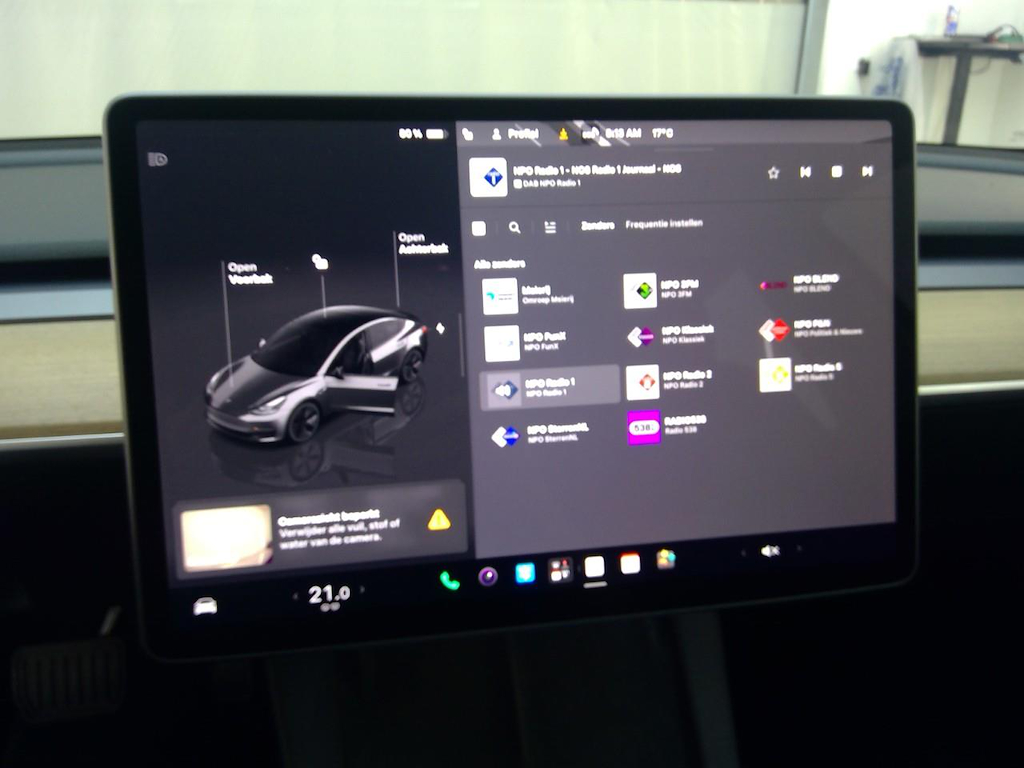 Foto 15 van Tesla Model 3