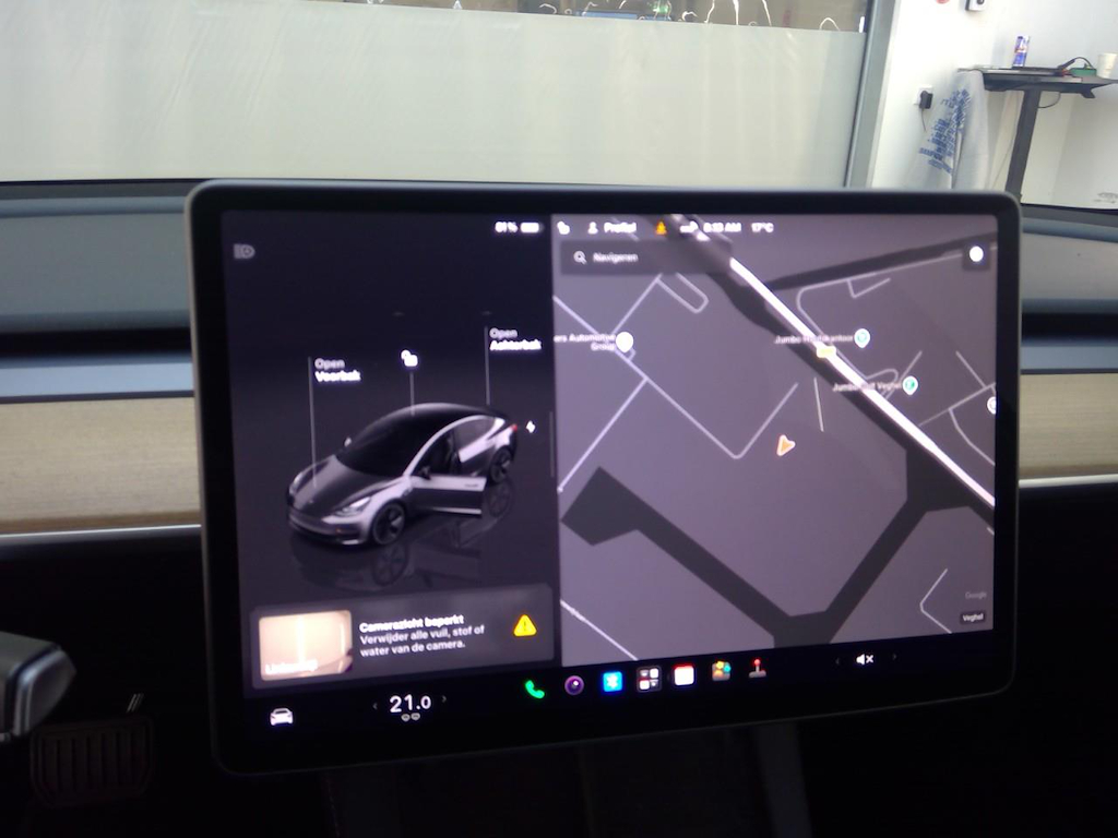 Foto 20 van Tesla Model 3