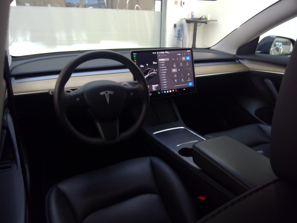 Foto 3 van Tesla Model 3