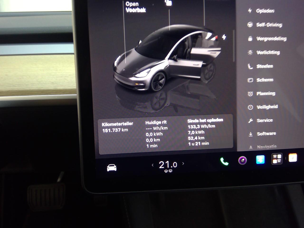 Foto 4 van Tesla Model 3