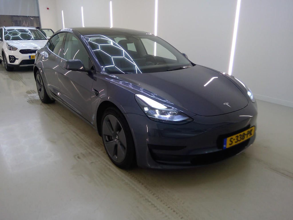 Foto 5 van Tesla Model 3