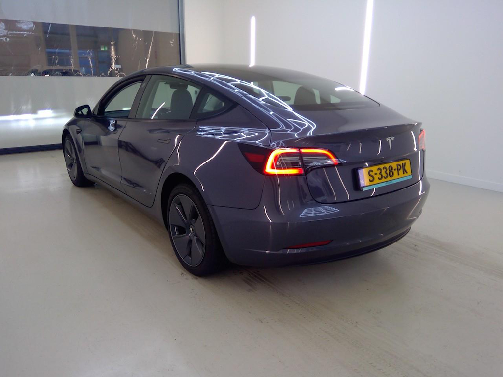 Foto 6 van Tesla Model 3