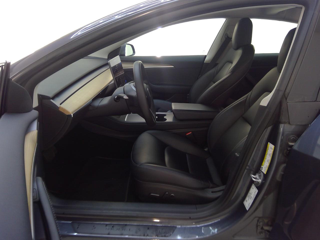 Foto 7 van Tesla Model 3