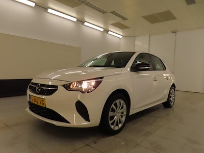 Køb OPEL Corsa-e hos Ayvens Carmarket