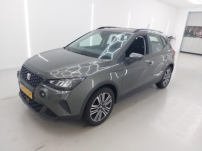 Buy SEAT Arona on Ayvens Carmarket