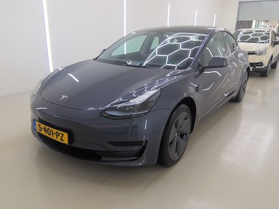 Koop uw TESLA Model 3 op Ayvens Carmarket