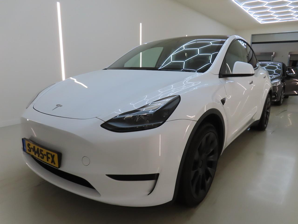 Foto 2 van Tesla Model Y