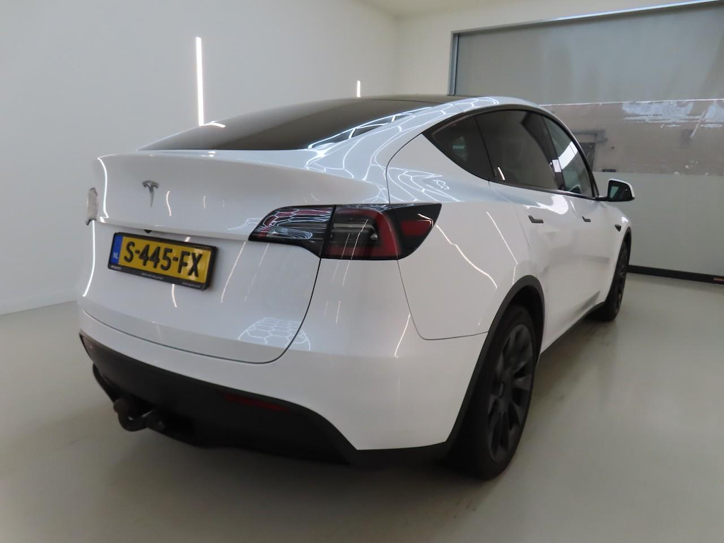 Foto 3 van Tesla Model Y