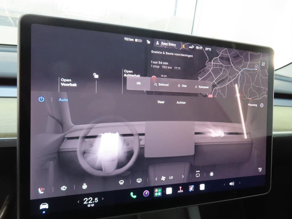 Foto 18 van Tesla Model Y