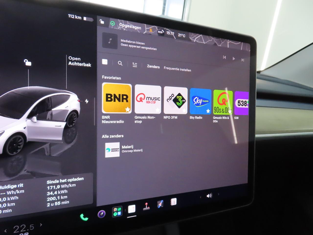 Foto 19 van Tesla Model Y