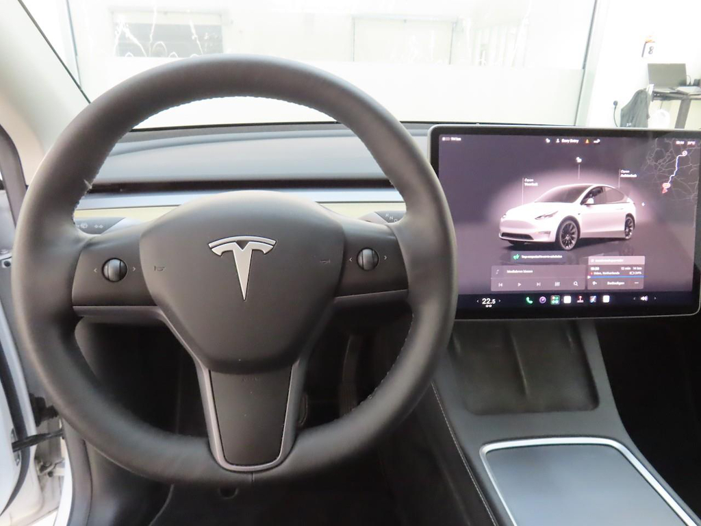 Foto 4 van Tesla Model Y