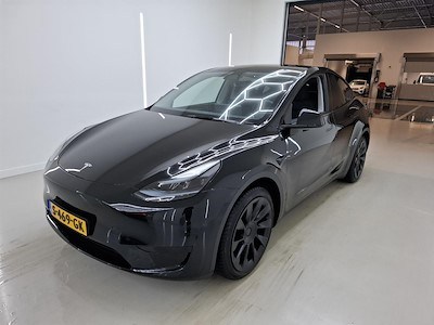 Koop uw TESLA Model Y op Ayvens Carmarket