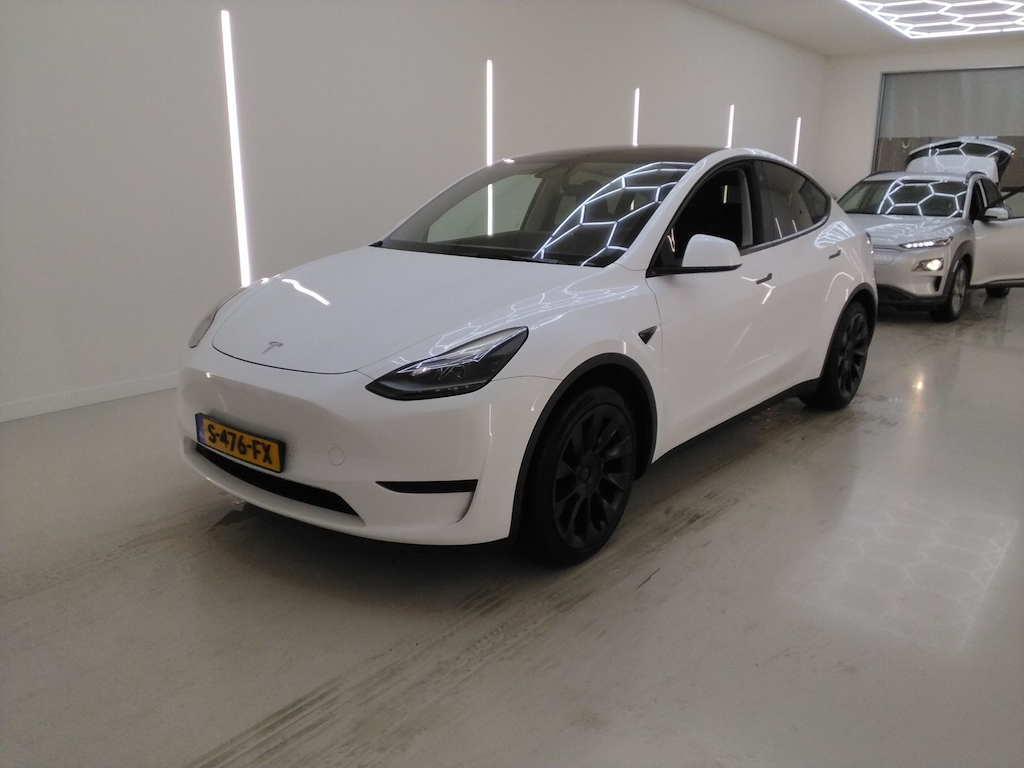 Foto 2 van Tesla Model Y