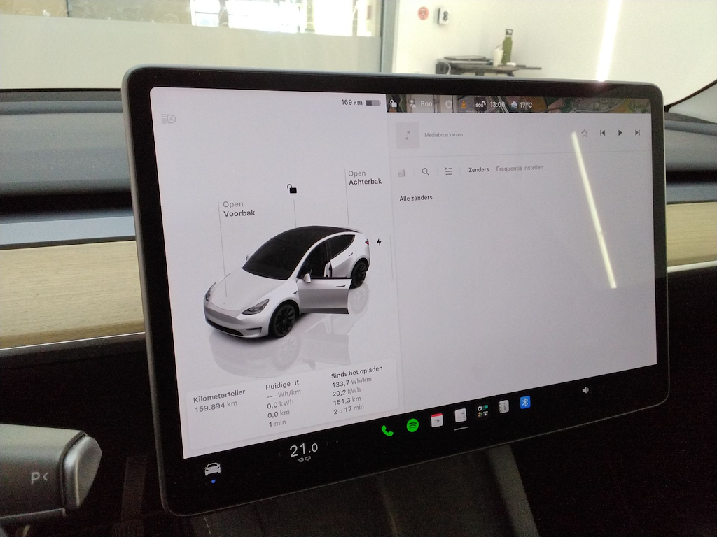 Foto 19 van Tesla Model Y
