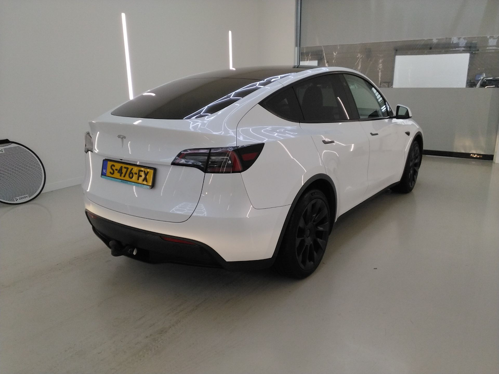 Foto 4 van Tesla Model Y