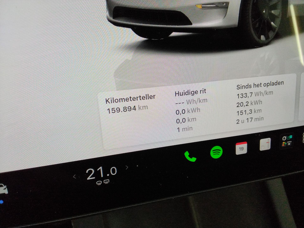 Foto 6 van Tesla Model Y