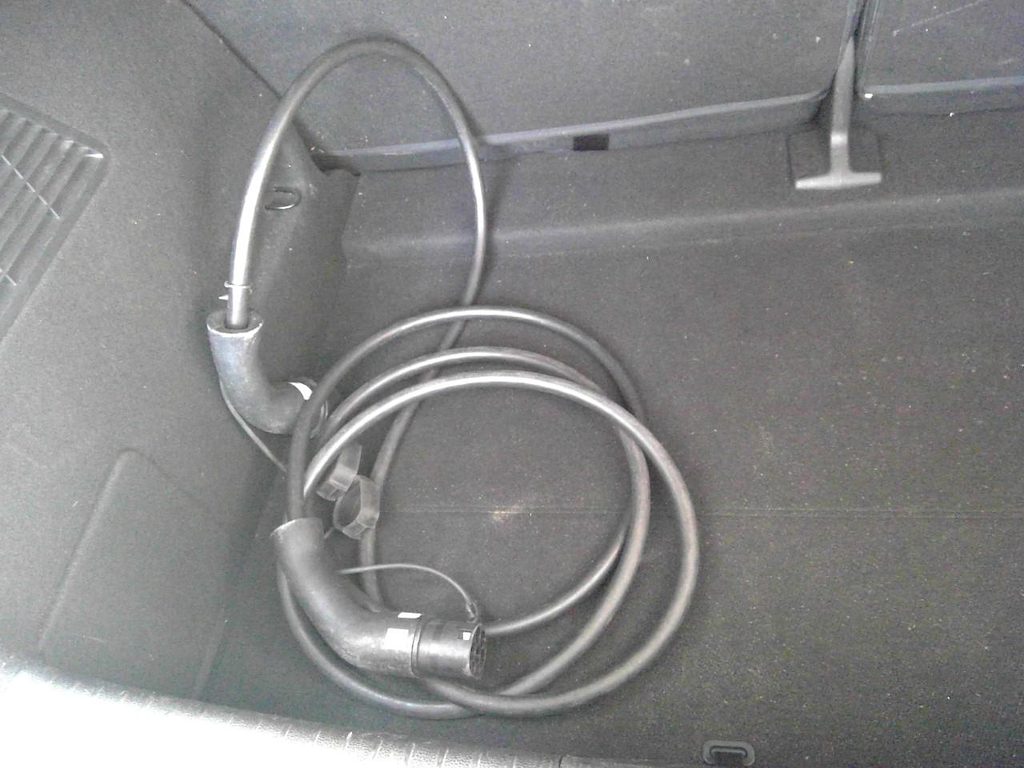 Foto 10 van Renault Megane