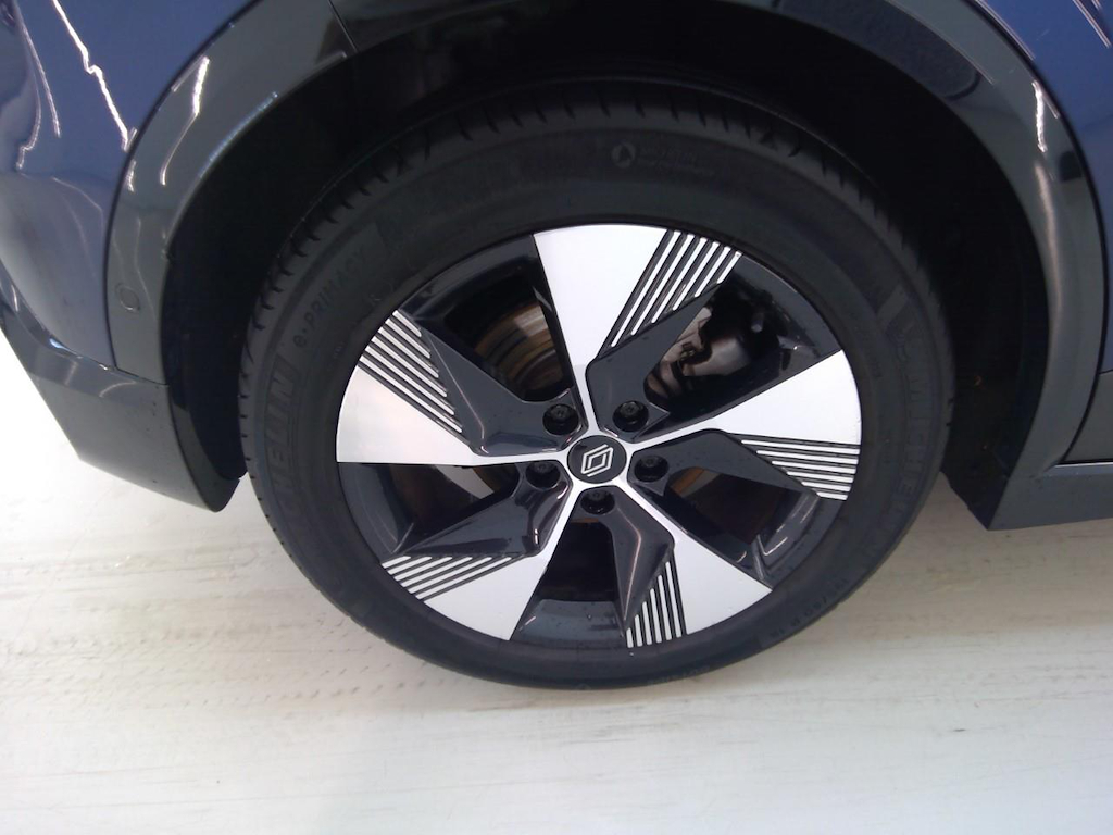 Foto 12 van Renault Megane