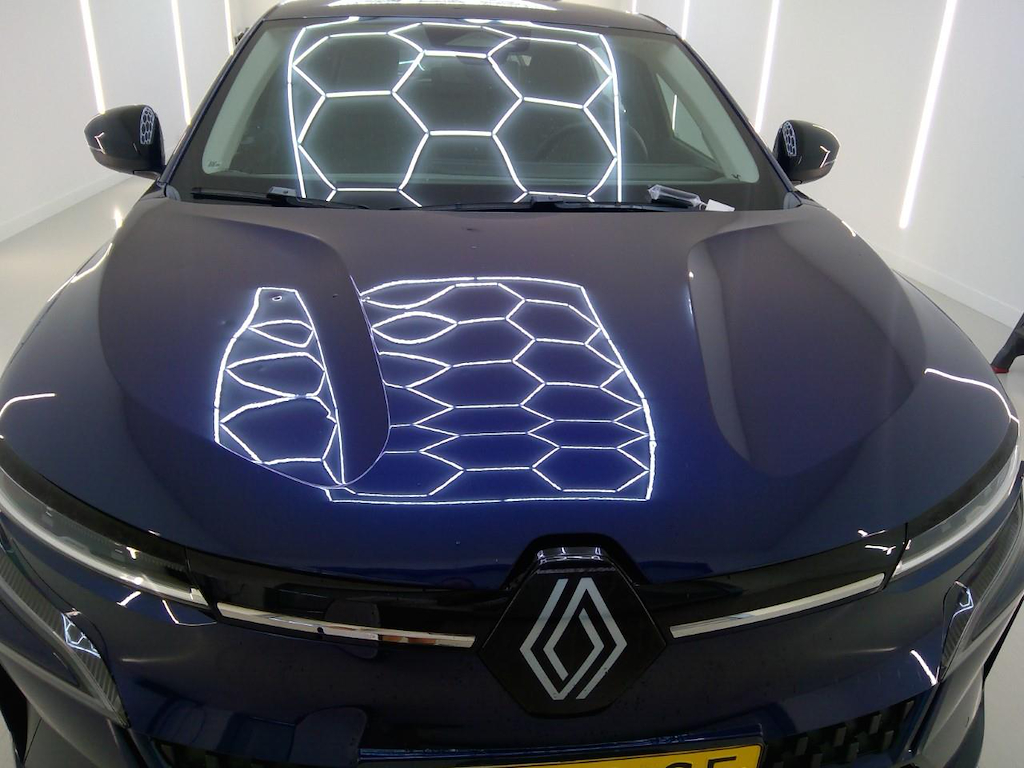 Foto 19 van Renault Megane