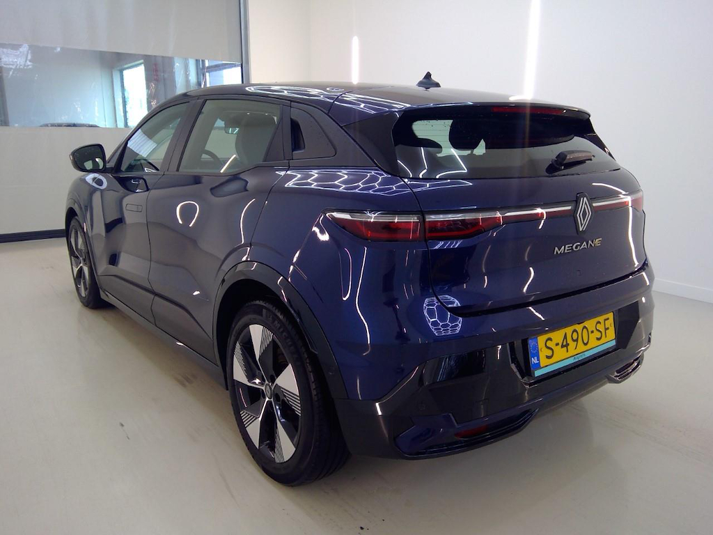 Foto 5 van Renault Megane